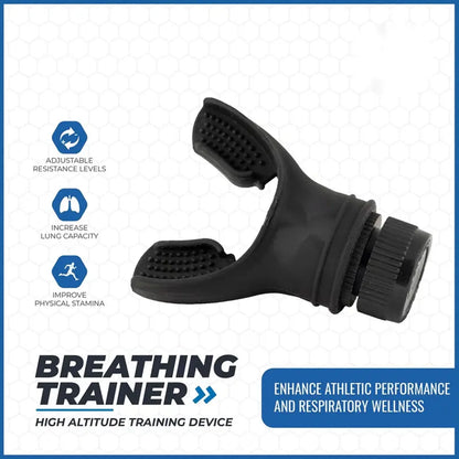 Adjustable Resistance Muscle Training Device - Easy to Clean Exerciser for Adults