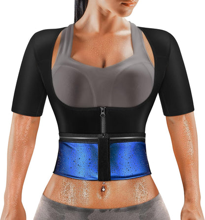Sauna Suit for Women 